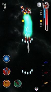 雷霆王牌战机测试版 v3.1.5