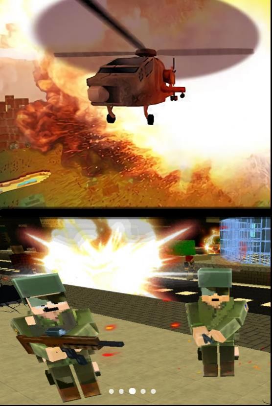 像素沙盒模拟器3D