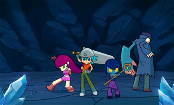 圣光之徒中文原版  v1.6.1.1