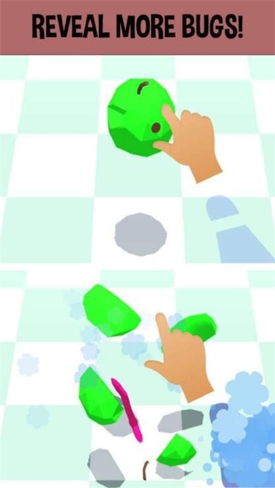 一脚毁所有 1.0 安卓版