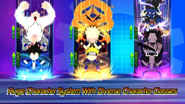 超级英雄之战游戏中文版  v4.1.3