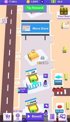 全员摆地摊 2023-04-06 18:01