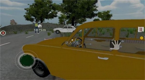 边境检察官巡查模拟  v1.0