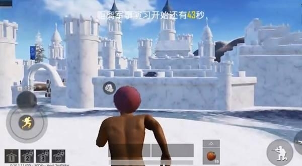 和平精英熊出没语音包 v3.0.5