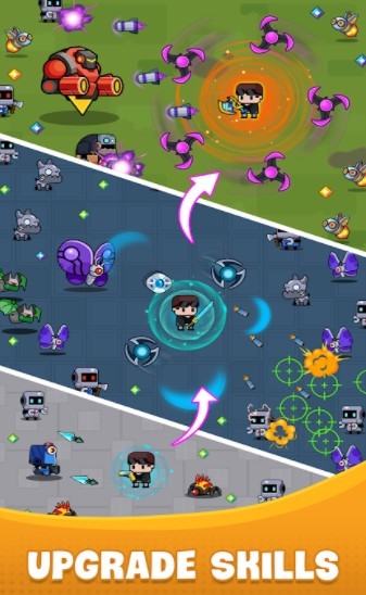 僵尸战争战斗幸存者 2023-02-06 15:36