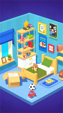 收拾我的房子 v1.1