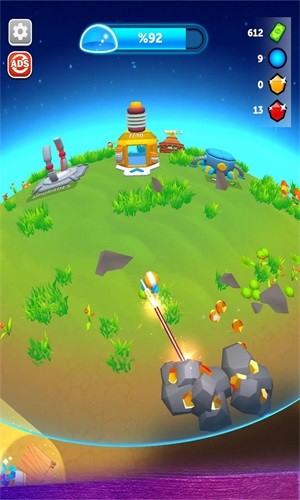 星际大冒险  v1.0.1