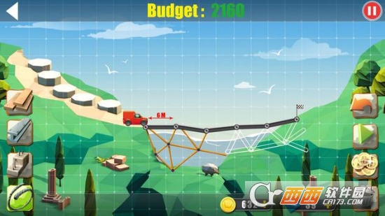 桥梁建造:总工程师 桥梁建造:总工程师