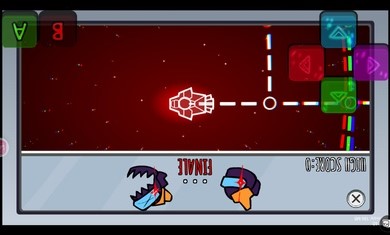 内鬼V4 手机移植版 v3.0.5