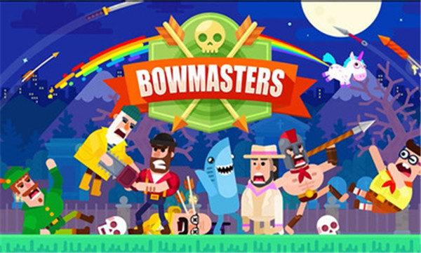 冷血射手无限金币版全人物游戏下载