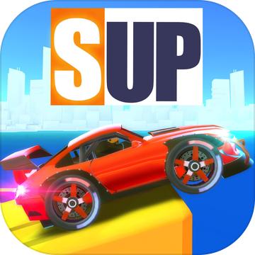 SUP多人赛车