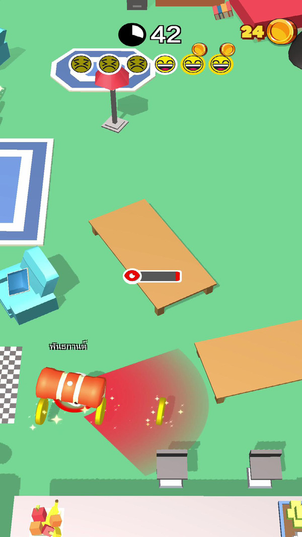 火柴人躲猫猫大作战来抓我呀游戏官方版图片2