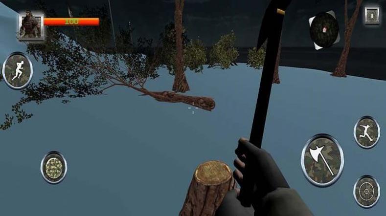 末日荒野求生 v1.0