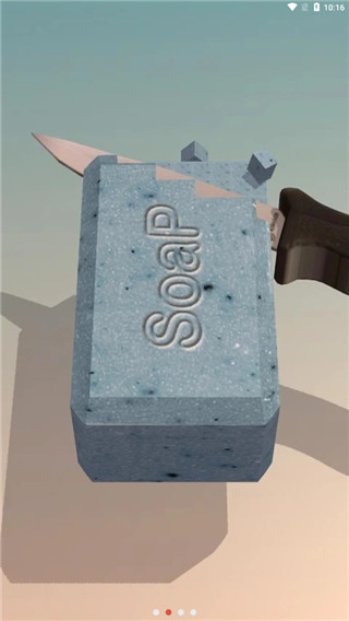 肥皂切切切最新版 v3.8.9.3