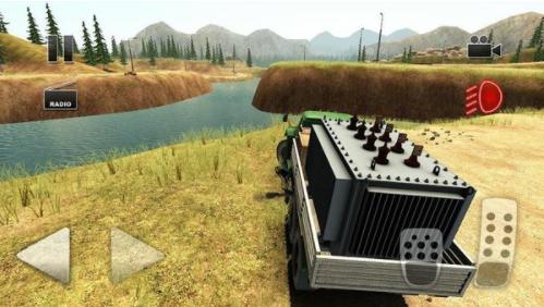 卡车司机疯狂道路2号 2024-06-25 15:08