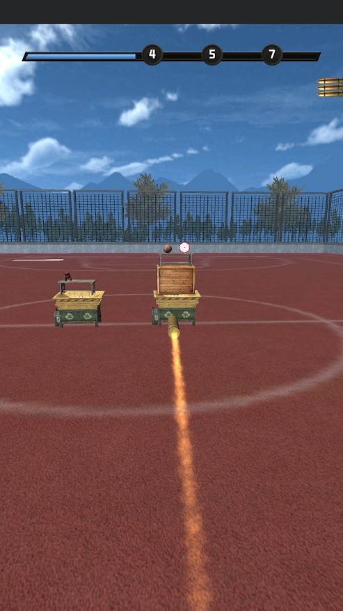 火枪竞技场 v2.3