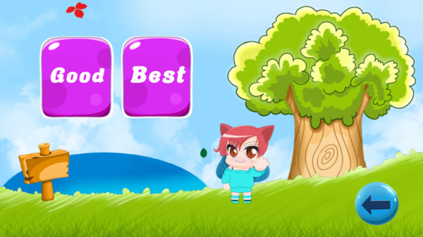 魔鬼猫冒险游戏中文安卓版  v4.0.1