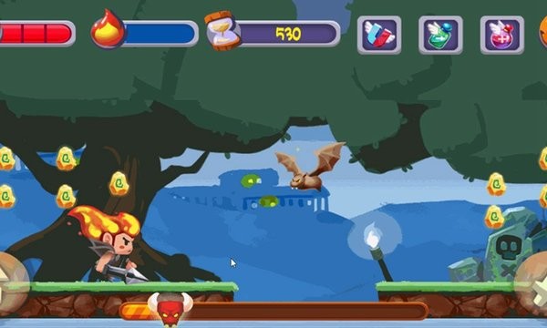 ZszzGame手机版安卓版  v3.0.2