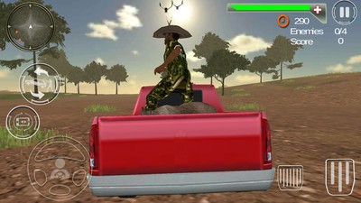 野外猎人游戏 v14.0