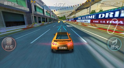 终极漂移对决 v3.0.5