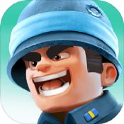 口袋奇兵官方最新版