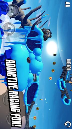 MotoHeroz(摩托英雄修改版) 2.0.1 无限金币版