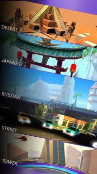 踢击之王Kick Kings v4.0.5