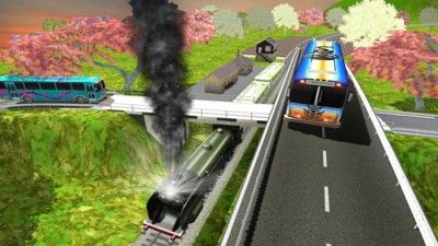 梅赛德斯巴士中文手机版游戏  v5.2.3