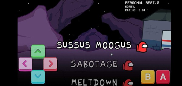 周五夜放克黑色内鬼模组手机版  v3.1.4