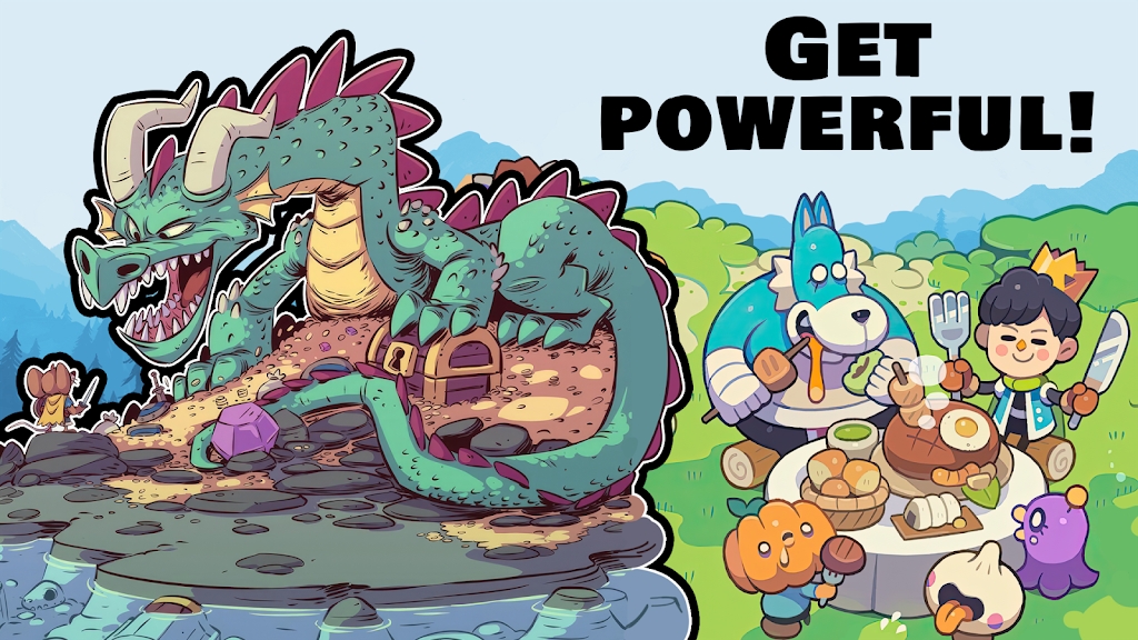 战斗冲刺城堡防御Castle DefenseBattleRush