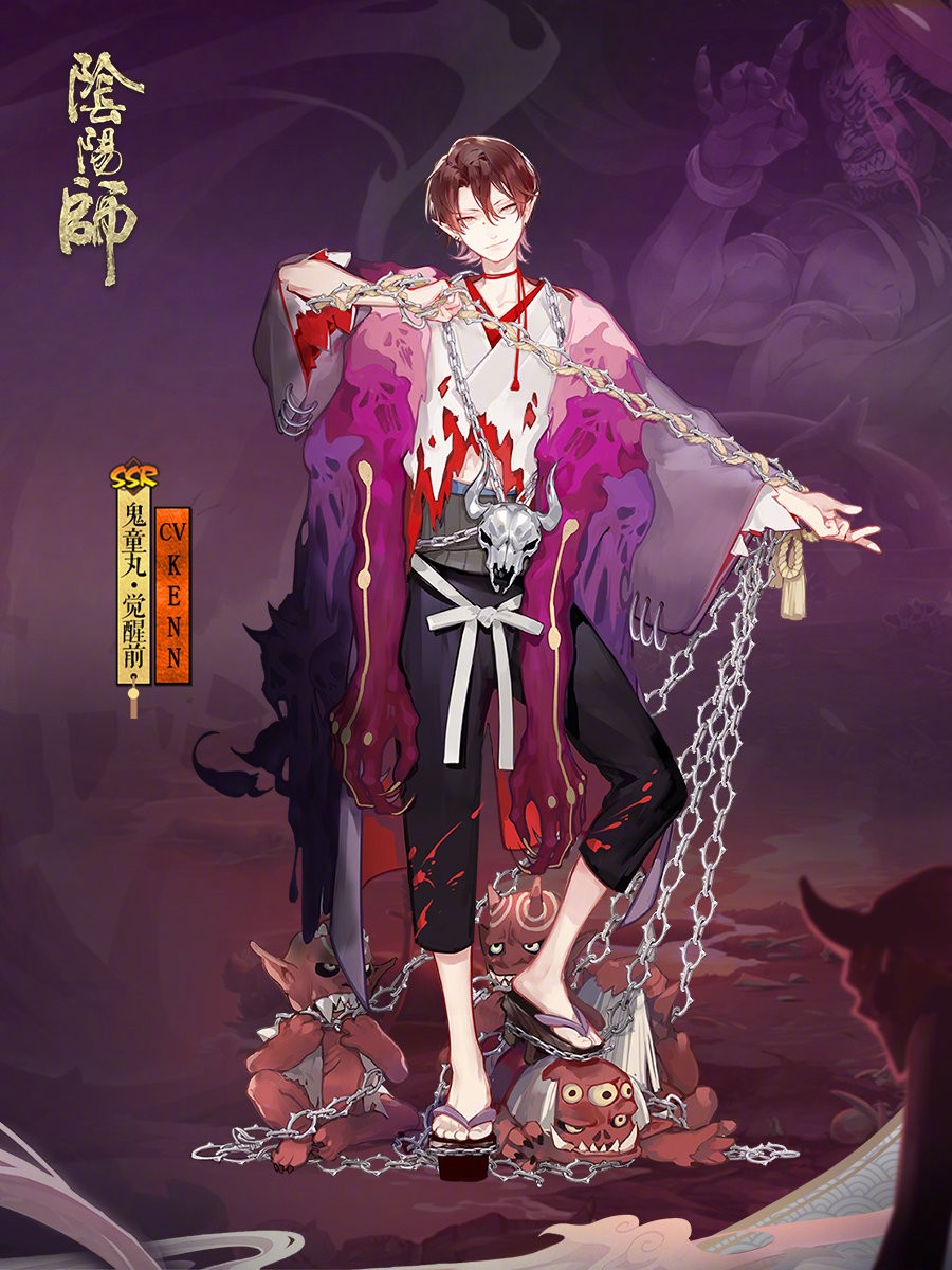 阴阳师:鬼域修罗 2024-06-25 15:08