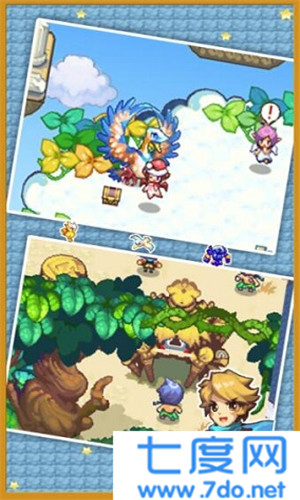 宠物王国6 v7.0.0