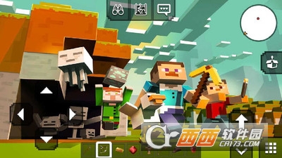 我的像素世界 v1.5.1安卓版