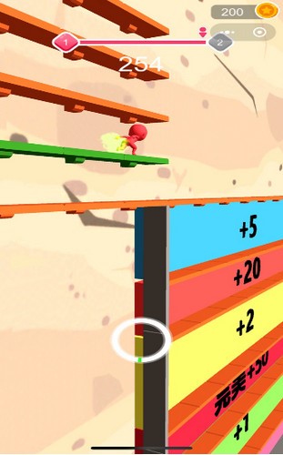 刺激栈道 2020-06-05 13:56