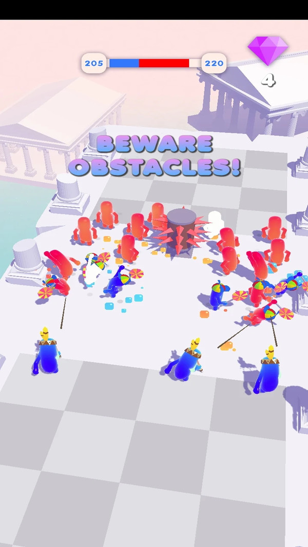 果冻小队手机游戏安卓版  v3.2.1