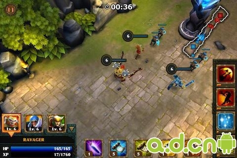 英雄传说(含数据包)  v1.8.6 v4.0.5