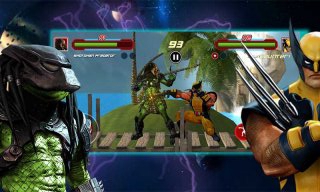 复仇者竞技场安卓官网版游戏下载  v3.1.3