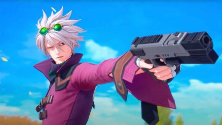 Project Overkill v4.0.5