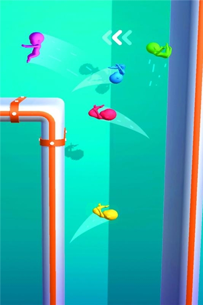 人类火拼大作战正式版 人类火拼大作战正式版