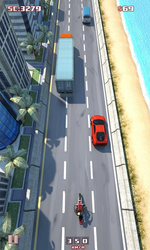 Super Moto(超级摩托安卓版) v1.2 官方版