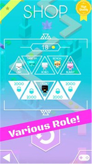 无尽之湖小游戏 v4.3.4