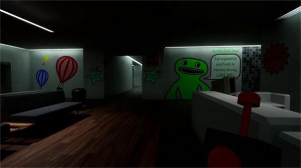 蓬蓬幼儿园第四章  v1.0.0