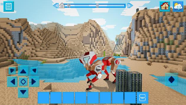 RoboCraft v5.0.5