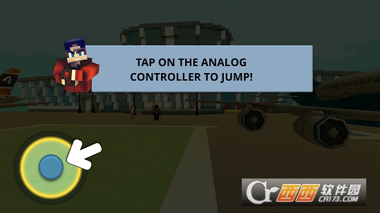 航空公司大亨无限金币版 v1.0 安卓版