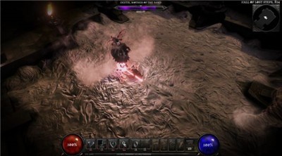 Anima黑暗王朝 2021-05-31 10:53