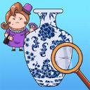 砍价大师游戏夜市摆摊