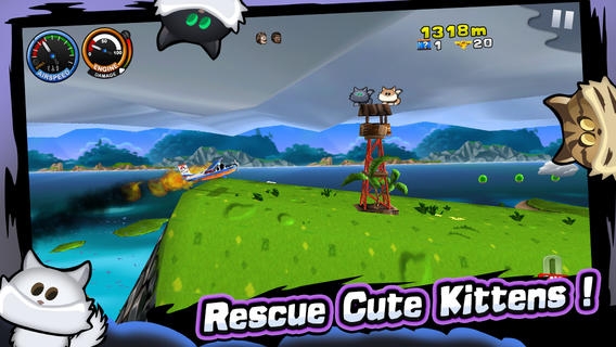 紧急着陆 Any Landing v4.0.5