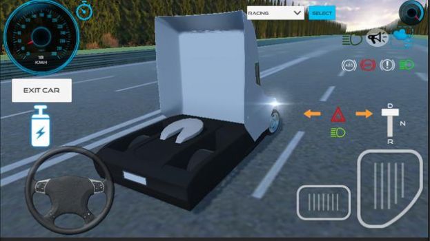 特斯拉汽车游戏免费下载手机版  v3.0.4