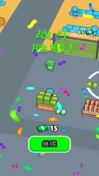 我的部队贼猛 v3.0.5