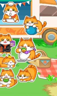 肥宅快乐猫世界 v1.0